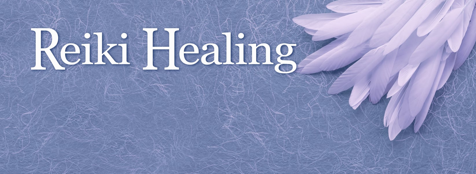 Angelic Reiki Healing Banner Head